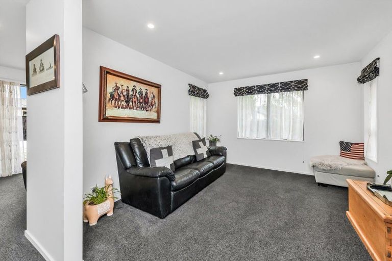 Photo of property in 36 Hungerford Drive, Rolleston, 7615