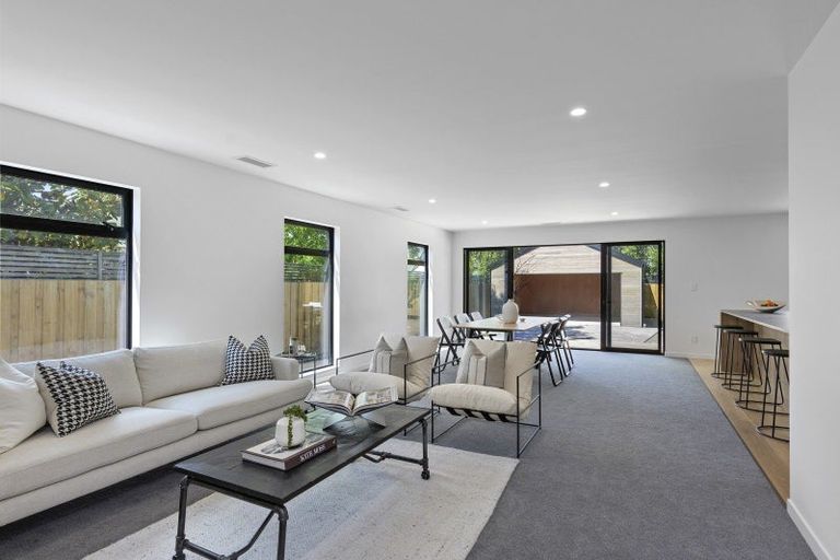 Photo of property in 110 Knowles Street, St Albans, Christchurch, 8052