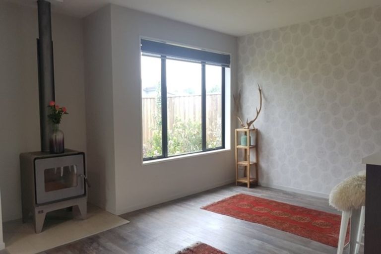 Photo of property in 14 Mclenaghan Road, Rolleston, 7614