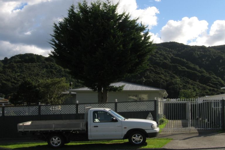 Photo of property in 71 Meremere Street, Wainuiomata, Lower Hutt, 5014