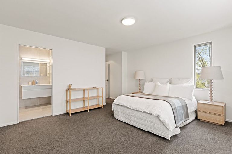 Photo of property in 562a Madras Street, St Albans, Christchurch, 8014