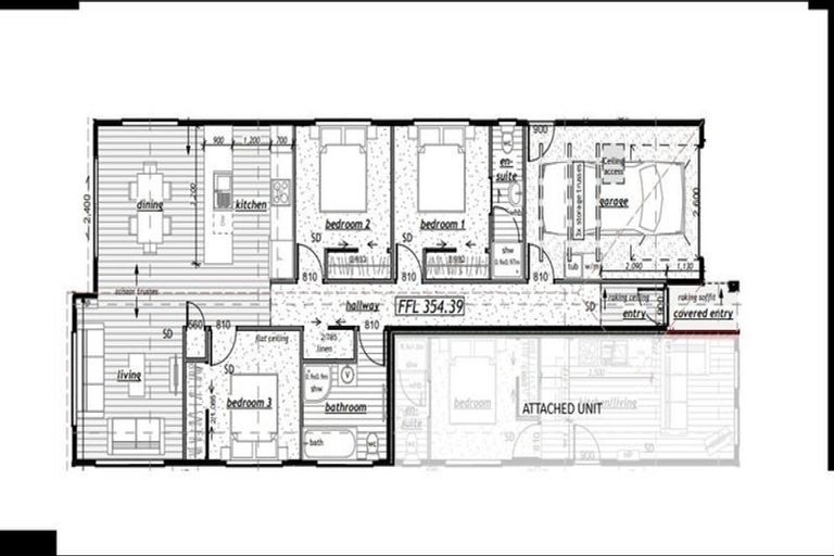 Photo of property in 169 Howden Drive, Jacks Point, 9371