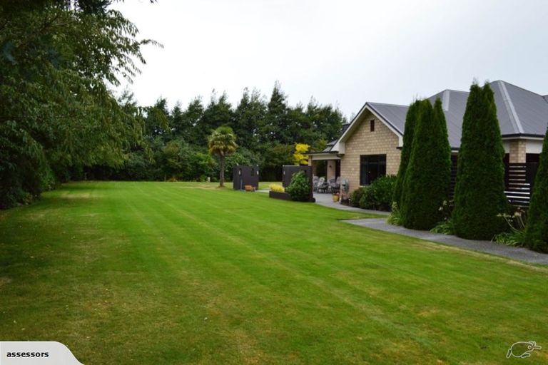 Photo of property in 23 Delamare Way, Rolleston, 7614