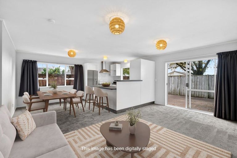 Photo of property in 58b Whiting Crescent, Greenmeadows, Napier, 4112