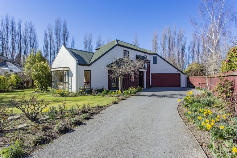 Photo of property in 23 Rickton Place, Rangiora, 7400