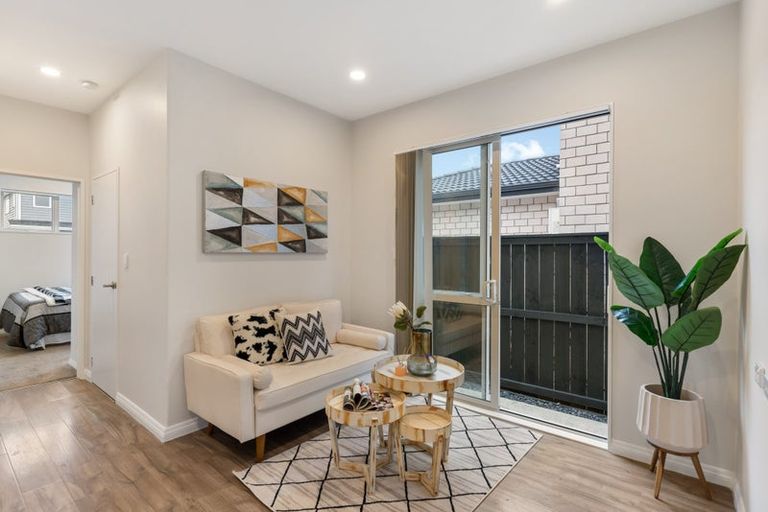 Photo of property in 7 Fong Road, Flat Bush, Auckland, 2019