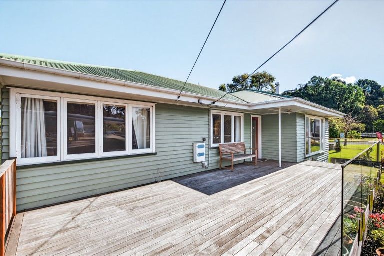 Photo of property in 3 Hakiaha St (state Highway 4), Taumarunui, 3920