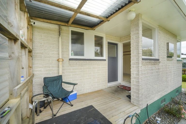 Photo of property in 58 Sherwill Street, Feilding, 4702