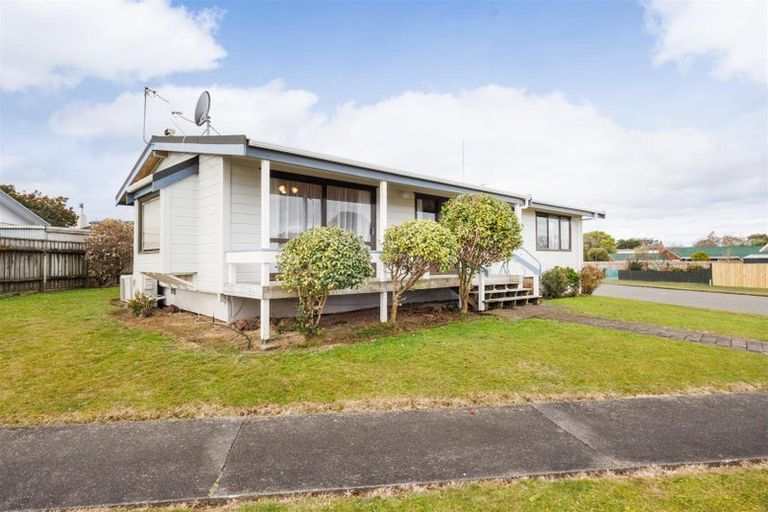 Photo of property in 26 Armagh Terrace, Marton, 4710