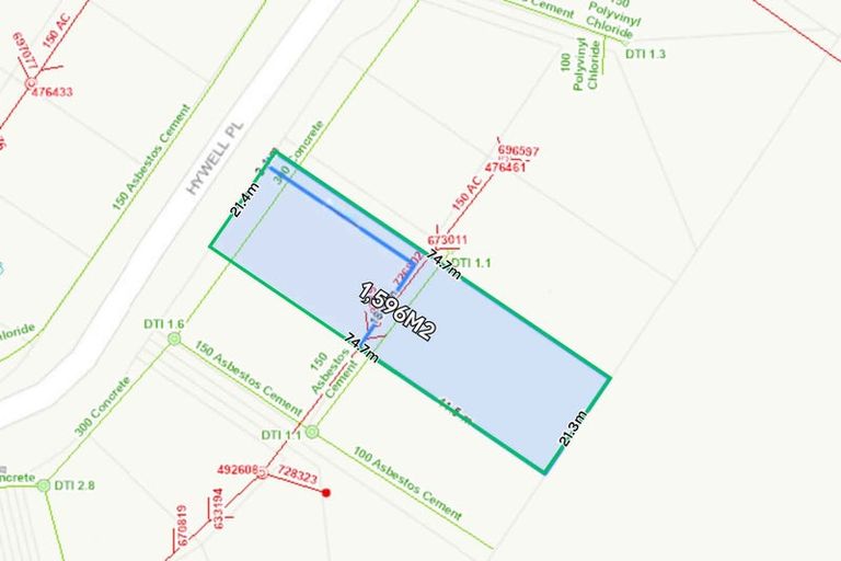 Photo of property in 29 Hywell Place, Manurewa, Auckland, 2102