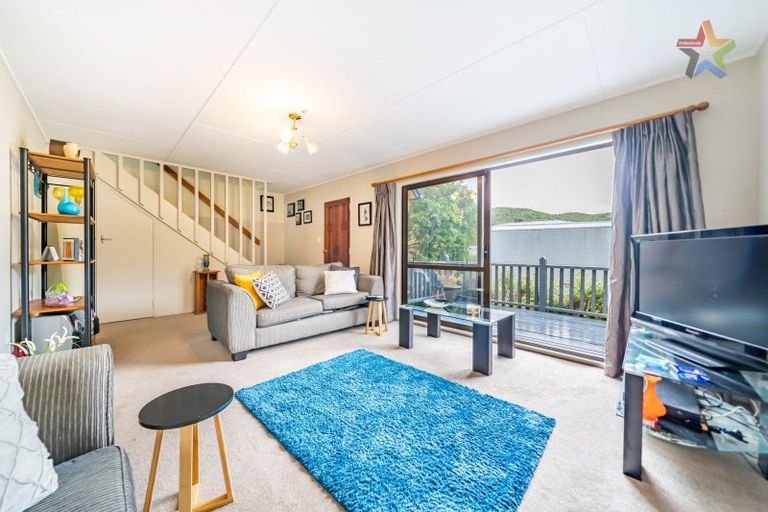 Photo of property in 6a Matariki Grove, Wainuiomata, Lower Hutt, 5014