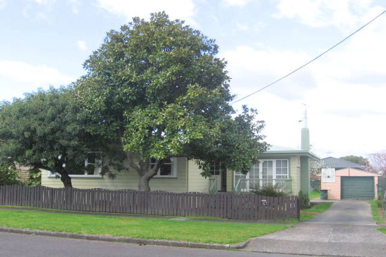 Photo of property in 7 Manson Street, Gate Pa, Tauranga, 3112