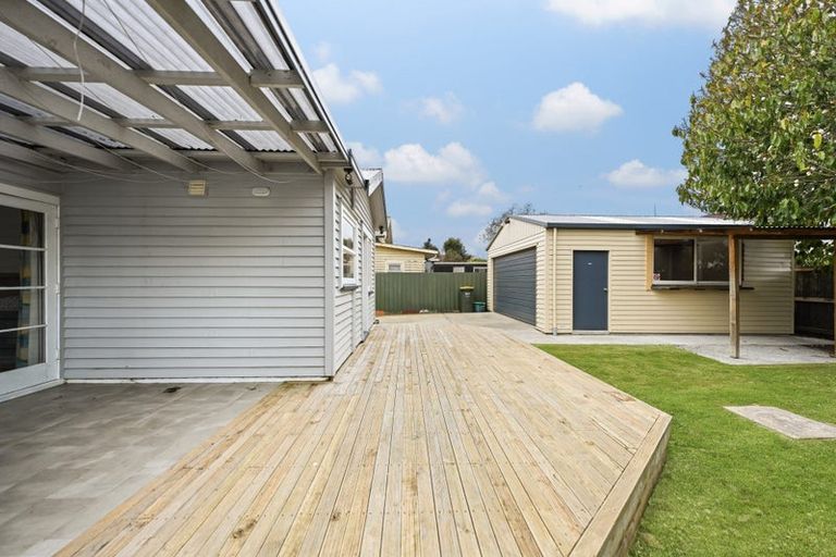 Photo of property in 18 Mary Street, Frankton, Hamilton, 3204