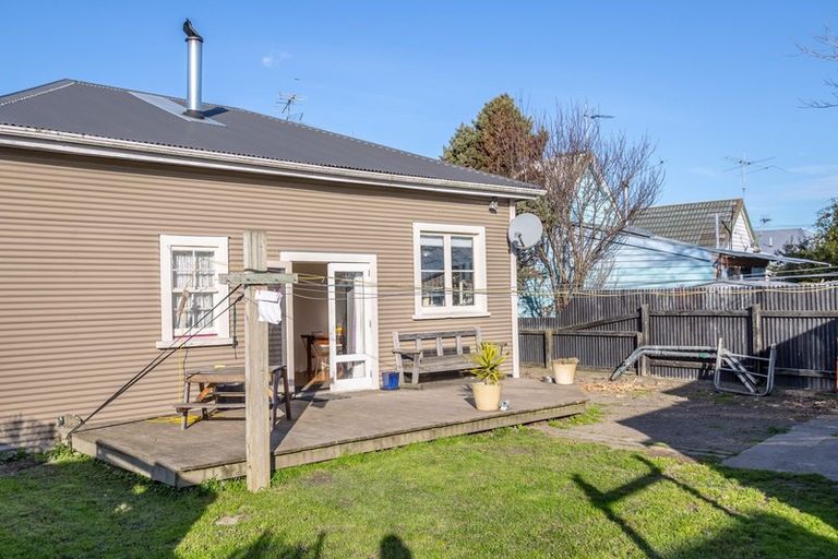 Photo of property in 107 Lincoln Road, Masterton, 5810