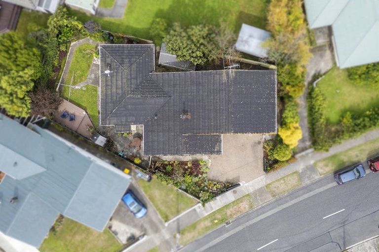 Photo of property in 116 Taita Drive, Avalon, Lower Hutt, 5011