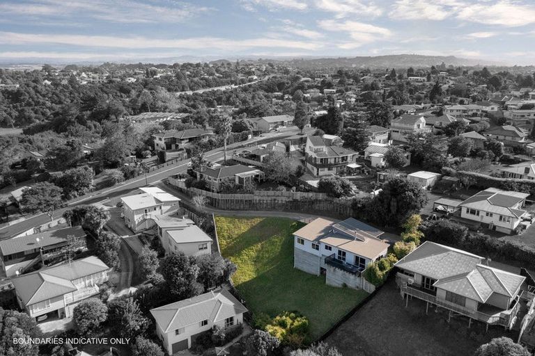 Photo of property in 56 Bell Street, Judea, Tauranga, 3110