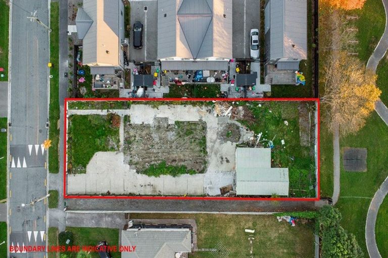 Photo of property in 19 Holland Street, Avonside, Christchurch, 8061