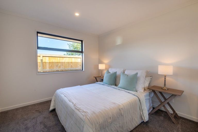 Photo of property in 100 Jean Archie Drive, Rolleston, 7614