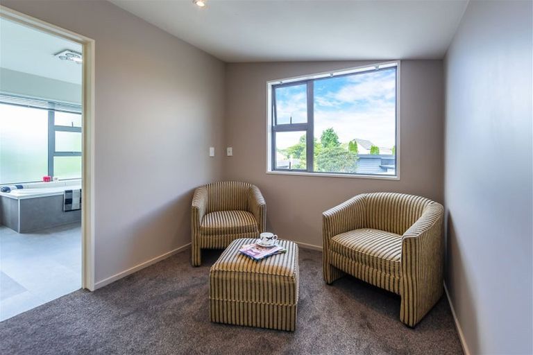 Photo of property in 4 Wedmore Close, Burwood, Christchurch, 8083