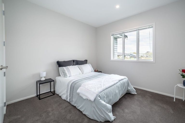 Photo of property in 9 James Kidd Place, Greytown, 5712