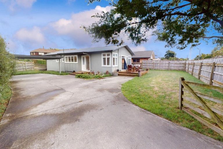 Photo of property in 3 Wilson Street, Bulls, 4818