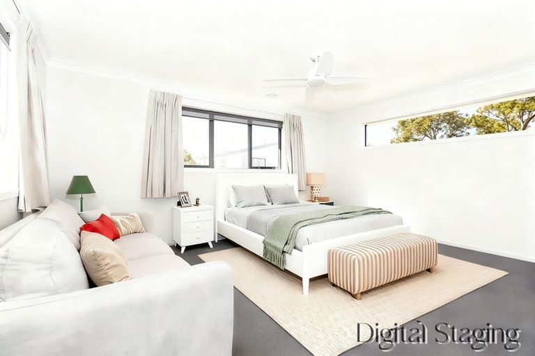 Photo of property in 126 Melksham Drive, Churton Park, Wellington, 6037