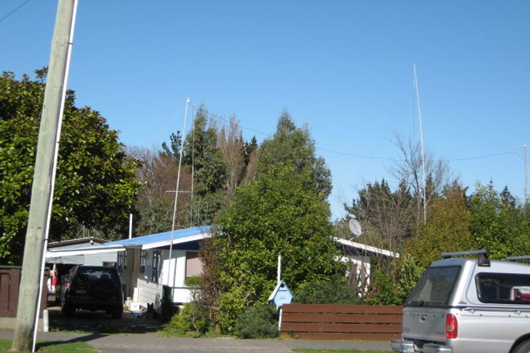 Photo of property in 45 Mill Street, Marton, 4710