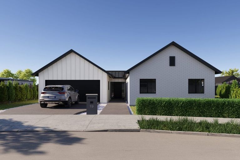 Photo of property in 1 Paul Sotutu Road, Paerata, Pukekohe, 2124