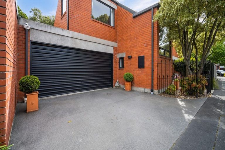 Photo of property in Ashgrove Village, 1/187 Ashgrove Terrace, Somerfield, Christchurch, 8024