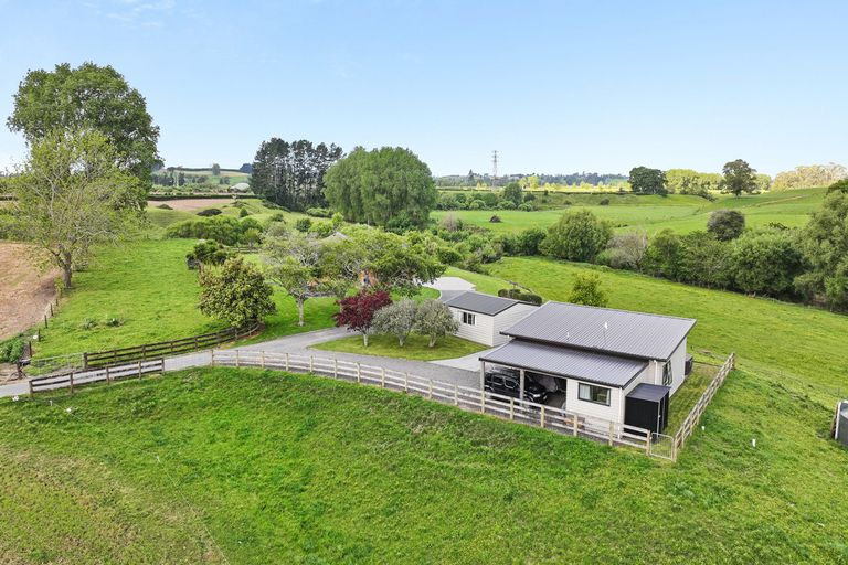 Photo of property in 67 Ormsby Road, Pirongia, Te Awamutu, 3876