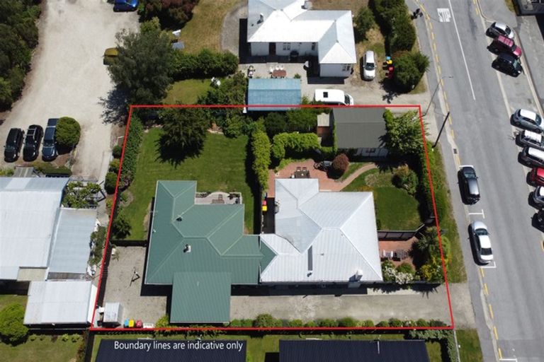 Photo of property in 65 Helwick Street, Wanaka, 9305
