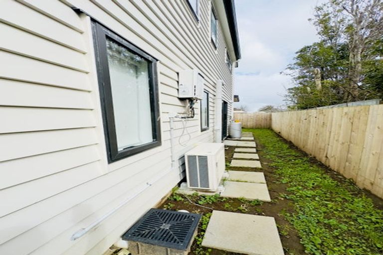 Photo of property in 34b Mariner Street, Mangere, Auckland, 2022