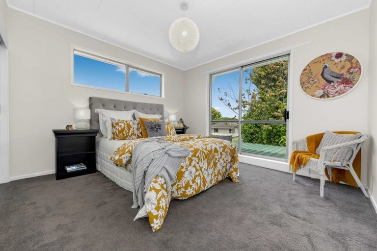 Photo of property in 110 Friedlanders Road, Manurewa, Auckland, 2102