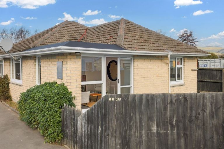 Photo of property in 104 Bordesley Street, Phillipstown, Christchurch, 8011