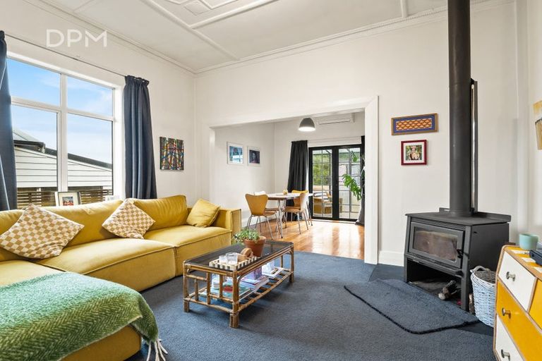 Photo of property in 168 Glenpark Avenue, Maryhill, Dunedin, 9011