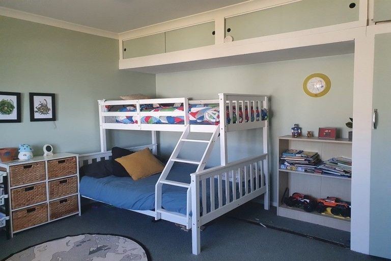 Photo of property in 133 Derby Street, Westport, 7825