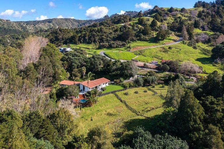 Photo of property in 101 Smith Road, Matakana, Warkworth, 0985