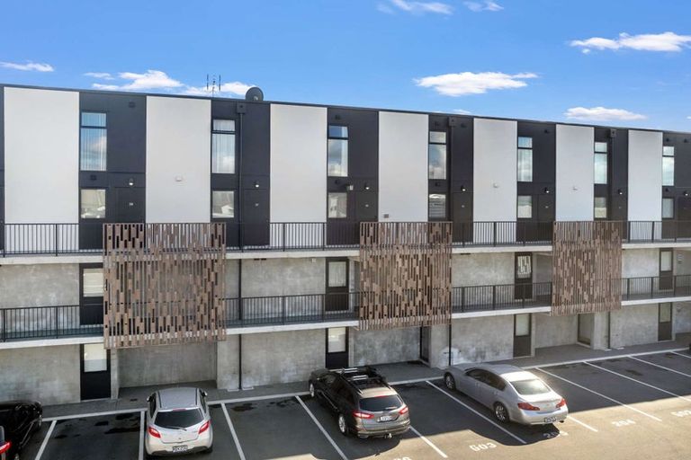 Photo of property in 103/118a Salisbury Street, Christchurch Central, Christchurch, 8013