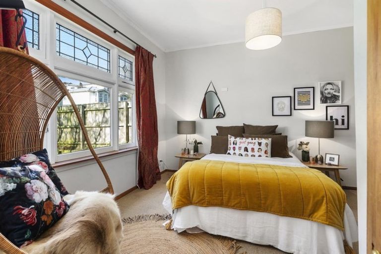 Photo of property in 138 Hanson Street, Newtown, Wellington, 6021