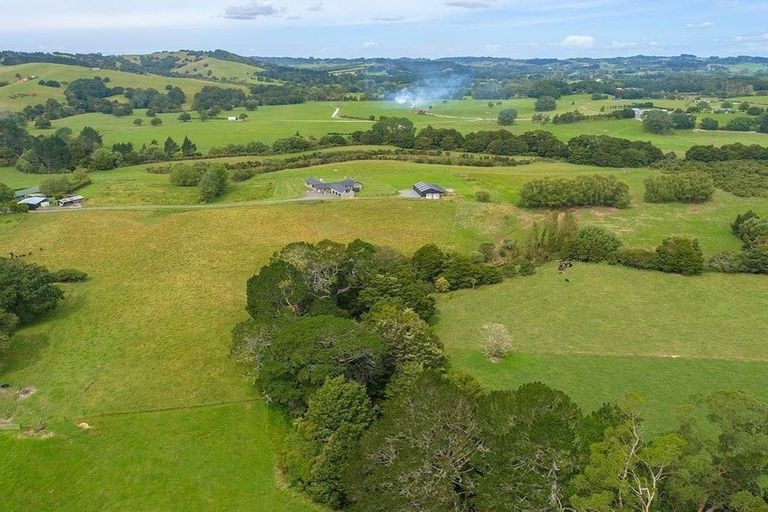 Photo of property in 88 Rapson Road, Kaukapakapa, 0871