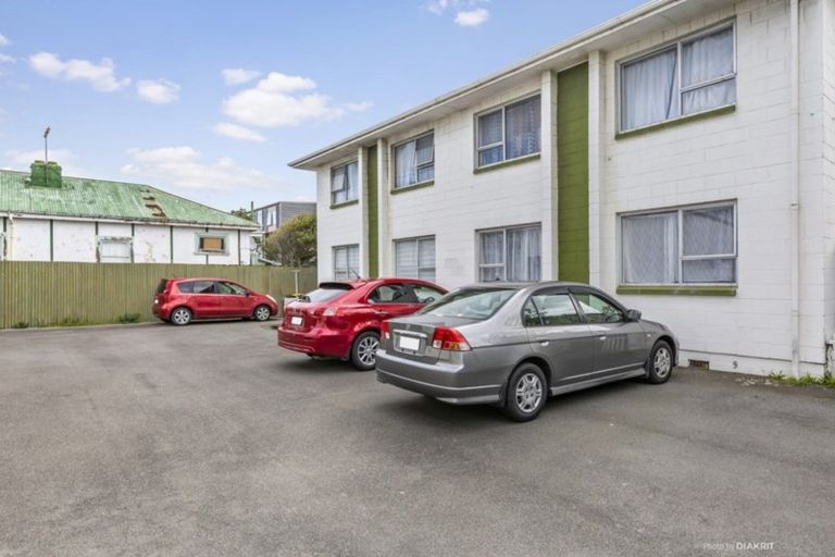 Photo of property in 22u4 Ross Street, Kilbirnie, Wellington, 6022