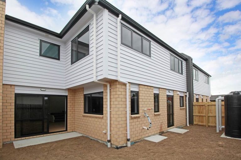 Photo of property in 34b Tawa Crescent, Manurewa, Auckland, 2102