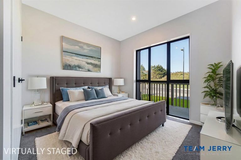 Photo of property in 45 Tributary Parade, Karaka, 2113