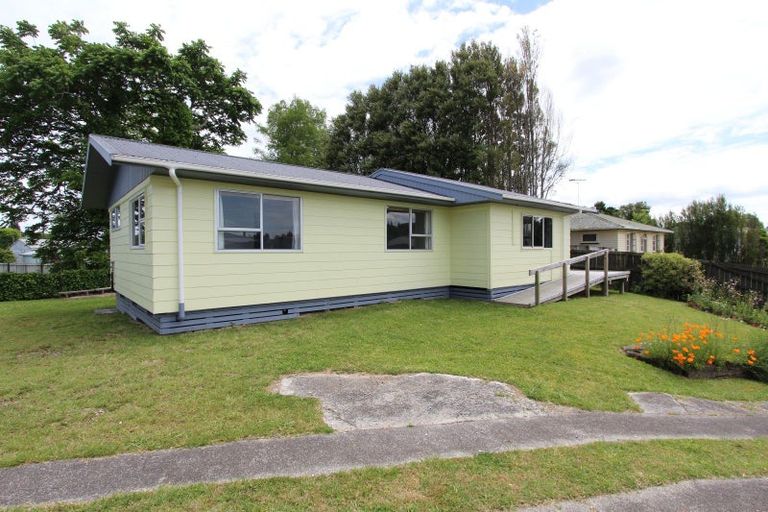 Photo of property in 12 Fife Place, Tokoroa, 3420