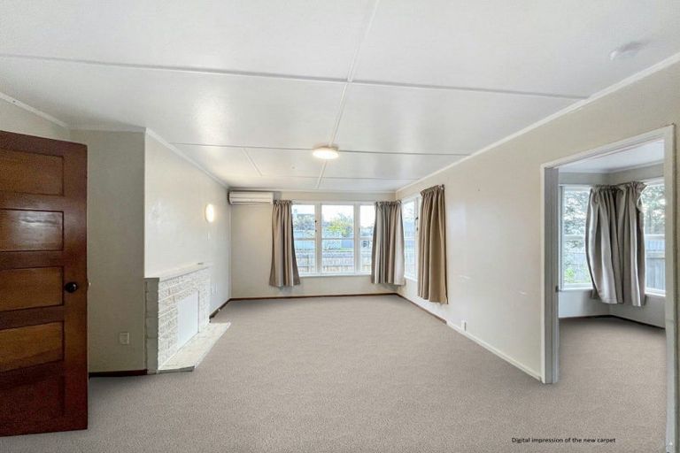 Photo of property in 3 Mersey Terrace, Roslyn, Palmerston North, 4414