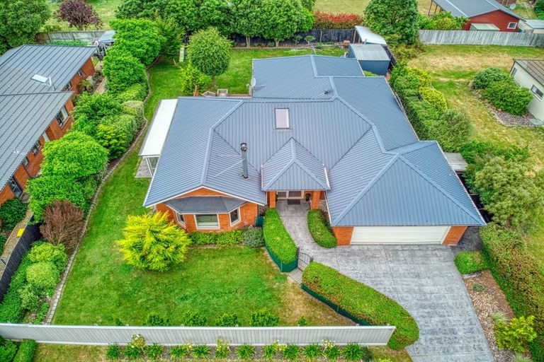 Photo of property in 12 Birchlea Court, Prebbleton, 7604