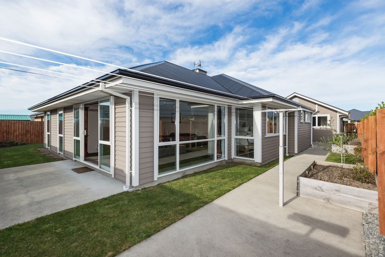 Photo of property in 19 Rawnsley Terrace, Wigram, Christchurch, 8042
