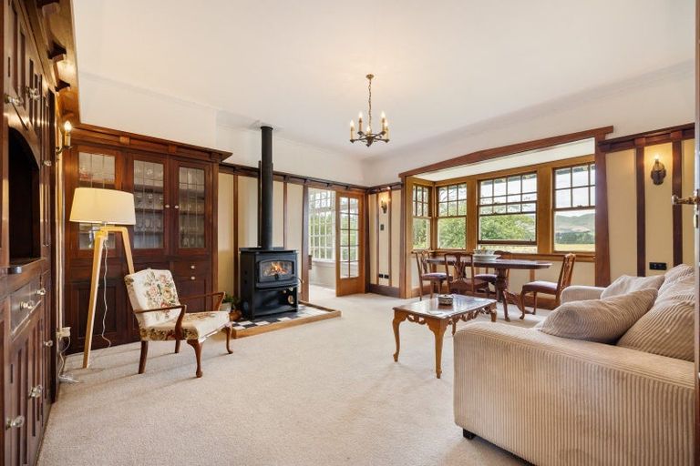 Photo of property in 652 Mount Brown Road, Broomfield, Amberley, 7482