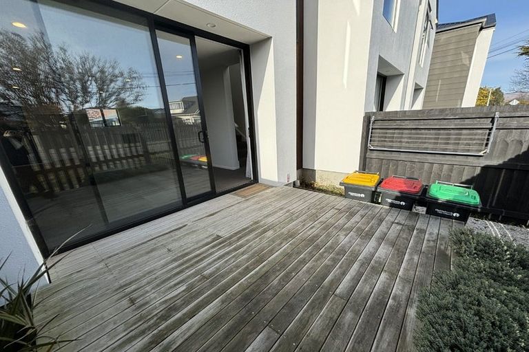 Photo of property in 2/45 Heywood Terrace, Richmond, Christchurch, 8013