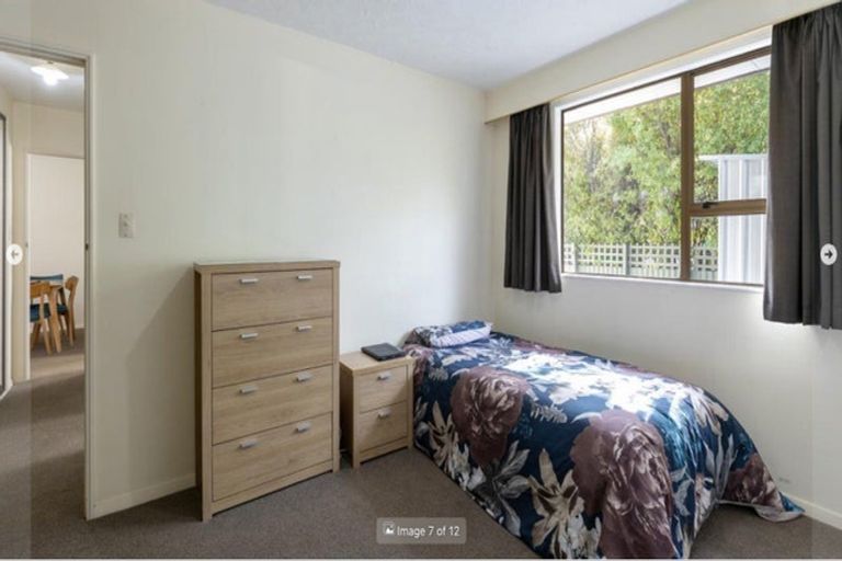 Photo of property in 2/25 Parker Street, Mayfield, Blenheim, 7201